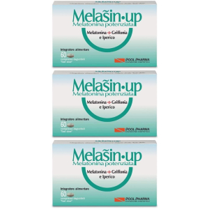 Cerca Offerte di melasin up compresse 3x60 pz e acquista online