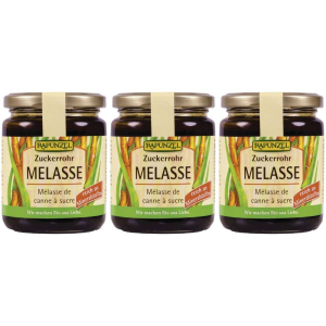 Cerca Offerte di melassa di zucchero alla canna 3x300 g e acquista online