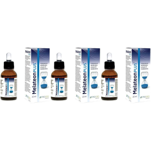 Cerca Offerte di melateon plus gocce 30 ml 3x30 ml orali e acquista online