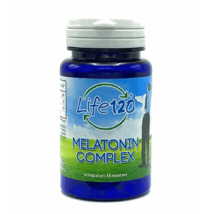 life 120 melatonina comp180 compresse bugiardino cod: 973197876 