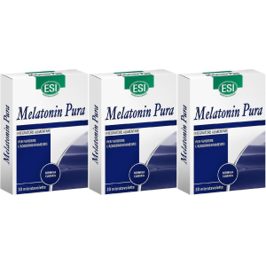 Cerca Offerte di melatonin pura® microtavolette 3x30 pz compresse e acquista online