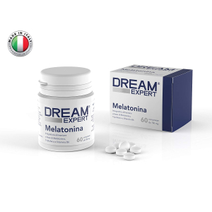 melatonina 1 mg 3f 60 compresse bugiardino cod: 924870518 