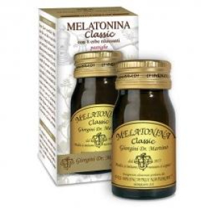 melatonina classic 5mg 30g bugiardino cod: 923300178 