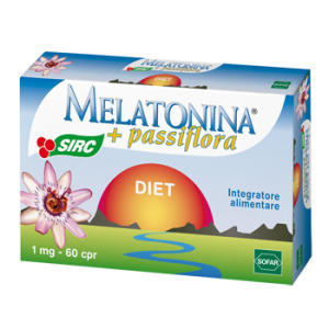 sofar sonno e relax melatonina diet bugiardino cod: 924570310 