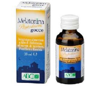 melatonina bugiardino cod: 920965593 