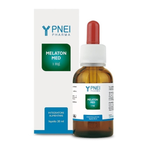 Melatonmed 1mg 100ml