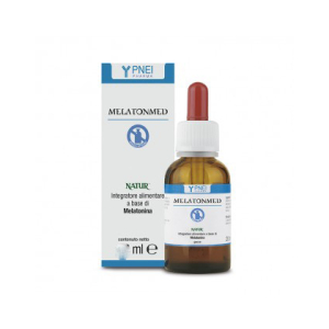 MELATONMED 1MG 30ML