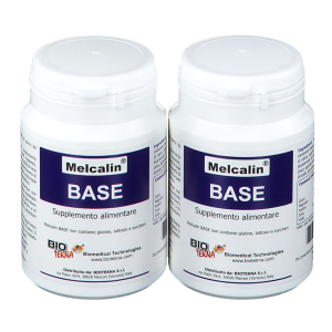 Cerca Offerte di melcalin® base duo pack 168 pz compresse e acquista online