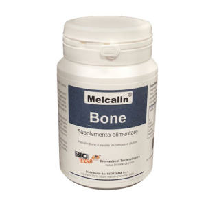 melcalin bone 112 compresse bugiardino cod: 939017087 