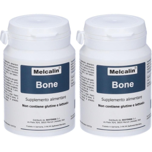 Cerca Offerte di melcalin bone 2x61,6 g compresse e acquista online
