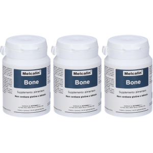 Cerca Offerte di melcalin bone 3x61,6 g compresse e acquista online