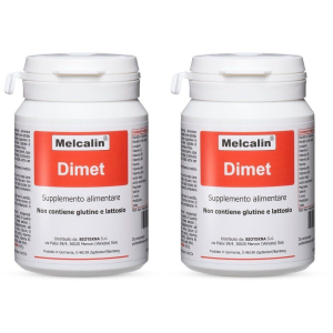 Cerca Offerte di melcalin dimet 2x24,8 g capsule e acquista online