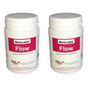 Cerca Offerte di melcalin flow 56 compresse set da 2 2x56 pz e acquista online