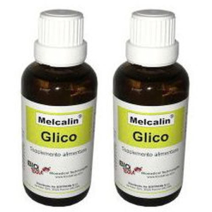 Cerca Offerte di Melcalin Glico Gocce 50 ml 2x50 ml Orali e acquista online