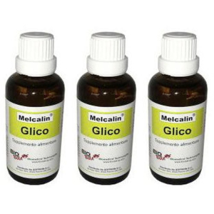 Cerca Offerte di Melcalin Glico Gocce 50 ml 3x50 ml Orali e acquista online