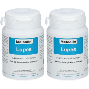 Cerca Offerte di melcalin® lupes set da 2 2x56 pz capsule e acquista online