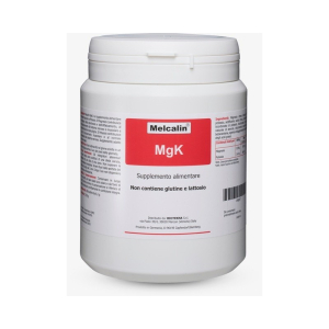 melcalin mgk 28 bustine stick bugiardino cod: 930380985 