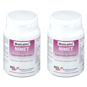 Cerca Offerte di melcalin® nimet 2x28 pz capsule e acquista online