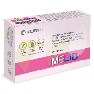 Cerca Offerte di melib 60 capsule e acquista online