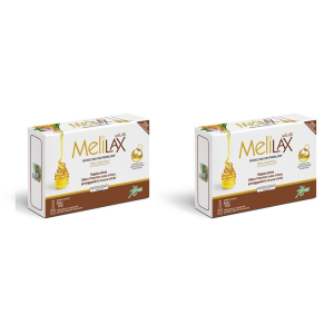 Cerca Offerte di melilax adulti 6 microclismi 2x6x10 g clistere e acquista online