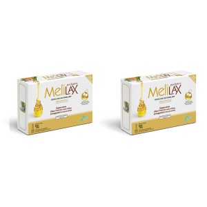 Cerca Offerte di melilax pediatric set da 2 2x6x5 g clistere e acquista online
