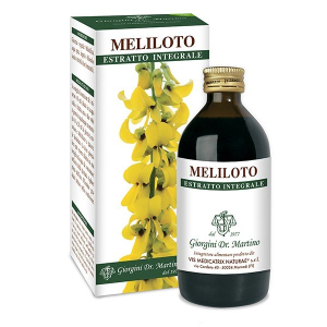 meliloto estr integr 200ml bugiardino cod: 971192873 