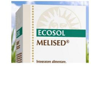 melised ecosol gocce 50ml bugiardino cod: 906832124 