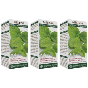 Cerca Offerte di Melissa Estratto Integrale 200 ml 3x200 ml Soluzione Orale e acquista online