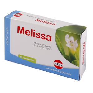 melissa estr sec 60 compresse bugiardino cod: 905891356 