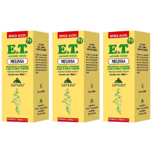 Cerca Offerte di melissa estratto titolato 3x30 ml gocce orali e acquista online