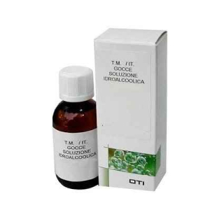 melissa officinalis tm gtt50ml bugiardino cod: 903983411 