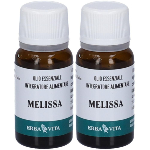 Cerca Offerte di melissa olio essenziale 10ml 2x10 ml essenziale e acquista online