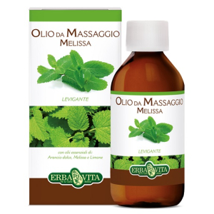 melissa olio mass 250ml bugiardino cod: 906561941 