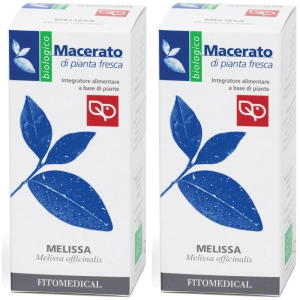 Cerca Offerte di melissa tintura madre 50 ml bio 2x50 ml soluzione orale e acquista online