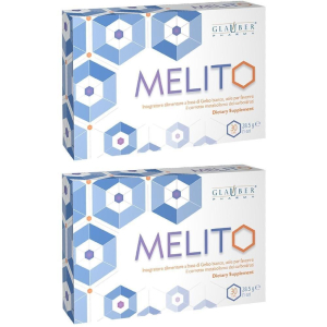 Cerca Offerte di melito glauber 30 compresse 2x30 pz e acquista online