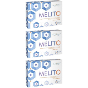 Cerca Offerte di melito glauber 30 compresse 3x30 pz e acquista online