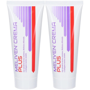 Cerca Offerte di meliven® crema plus 2x100 ml crema e acquista online