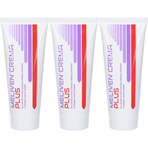 Cerca Offerte di meliven® crema plus 3x100 ml crema e acquista online