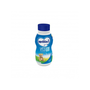mellin 1 latte liquido 500ml bugiardino cod: 979944701 