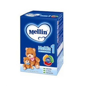 Mellin 1 latte polvere 700g a 17,09€, Febbraio 2024