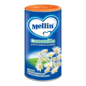 Cerca Offerte di mellin® camomilla 4x200 g tè e acquista online