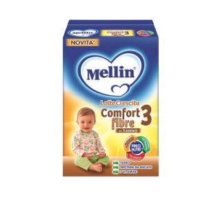 mellin comfort 3 fibre 600g bugiardino cod: 927143281 
