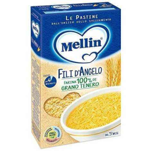 mellin fili d angelo 500g bugiardino cod: 976024911 