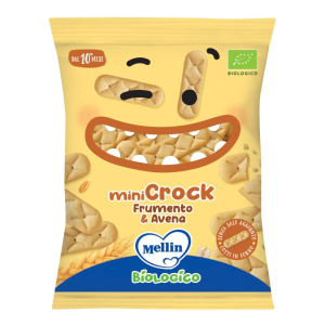 Cerca Offerte di mellin mini crock plain 30 g e acquista online