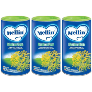 Cerca Offerte di mellin naturfen 200 g granuli e acquista online