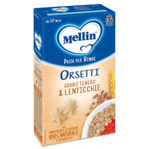 mellin orsetti con lenticchie bugiardino cod: 983784190 