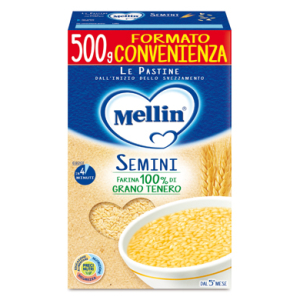 mellin semini 500g bugiardino cod: 974903472 