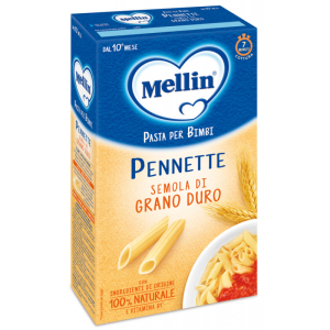 mellin pennette 100% grano du bugiardino cod: 983784164 