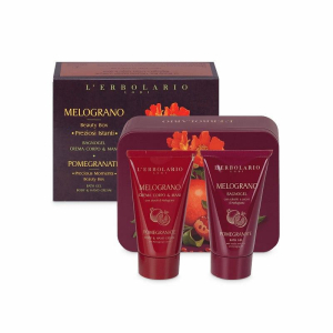 melograno beauty box preziosi bugiardino cod: 985481163 