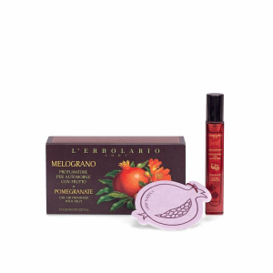 Cerca Offerte di melograno profumatore automobile edizione limitata 10 ml e acquista online